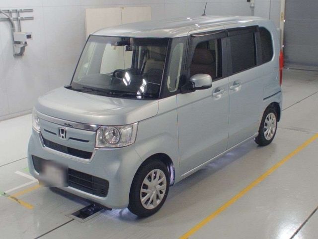 172 Honda N box JF3 2018 г. (CAA Chubu)